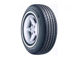 Tiger Paw® AS-6000 Tire