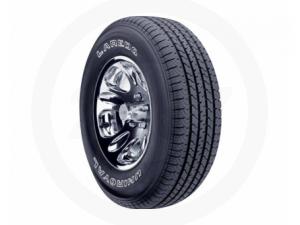 Laredo® AWR Tire