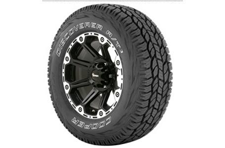 discoverer a t3 suv