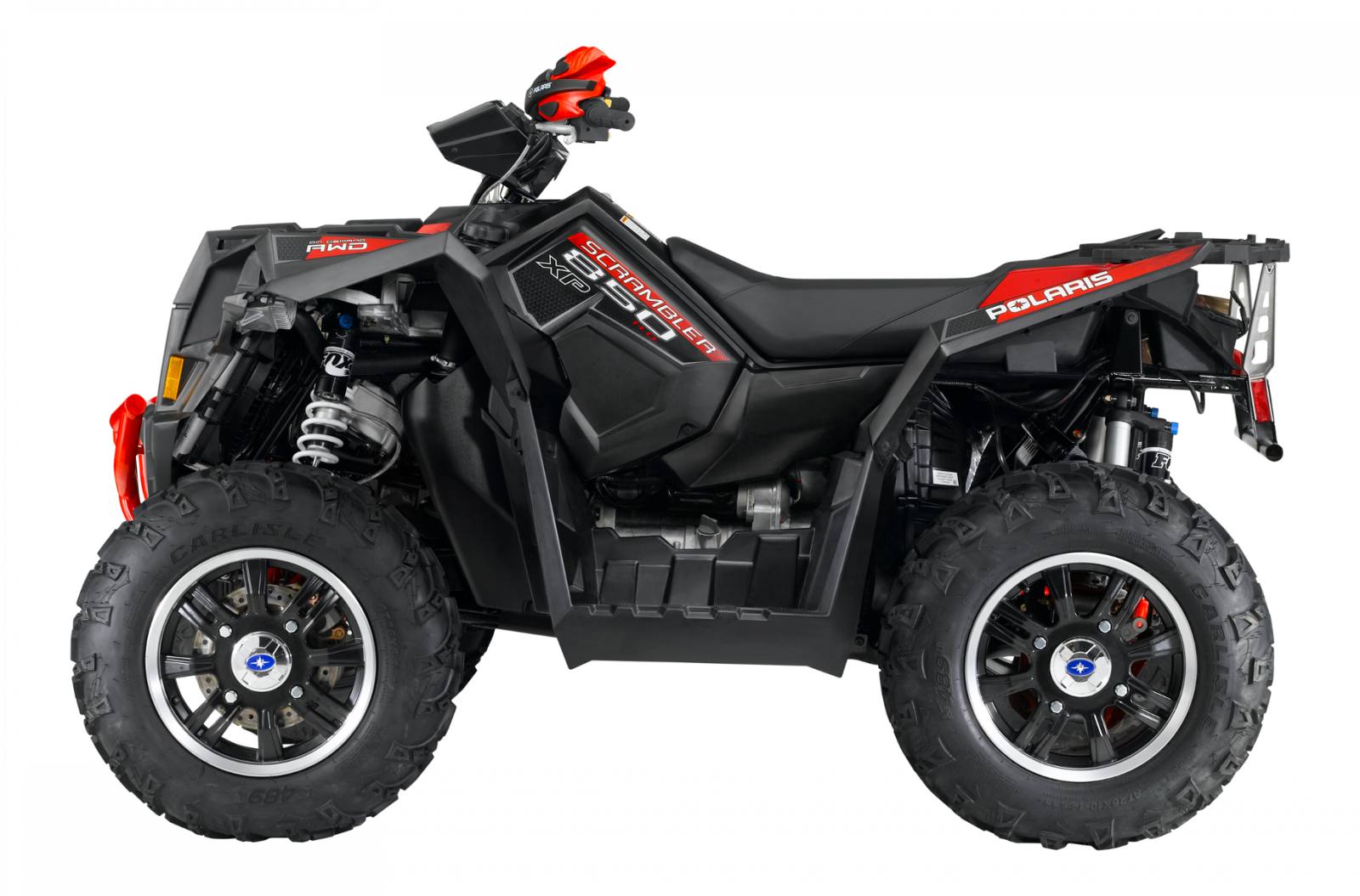 13 Polaris Industries Scrambler Xp 850 H O Eps Gloss Black Le For Sale In Victoria Tx Victoria Cycle Shop Bosart S Polaris Victoria Tx 800 794 2619