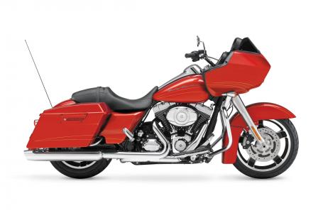2013 Harley-Davidson® FLTRX Road Glide® Custom - Color Option - Photo 3