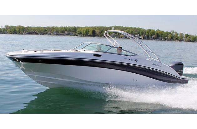 13 Hurricane Sd 2690 Ob For Sale In Pompano Beach Fl Boat Com Pompano Beach Fl 954 7 2900