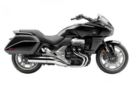 2014 Honda CTX 1300