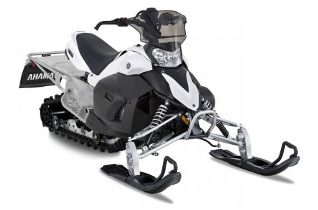 2014 Yamaha PHAZER MTX
