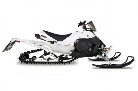 2014 Yamaha PHAZER MTX - Photo 2