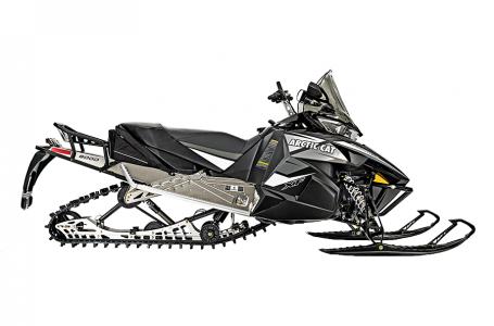 2014 Arctic Cat XF 8000 CROSS TOUR