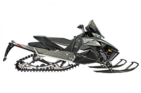 2014 Arctic Cat XF 9000 LXR Turbo SOLD - Photo 6