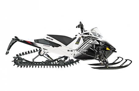 2014 Arctic Cat M 8000 SNO PRO ES 153"