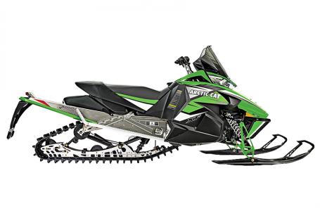 2014 Arctic Cat XF 9000 LXR Turbo SOLD - Photo 7