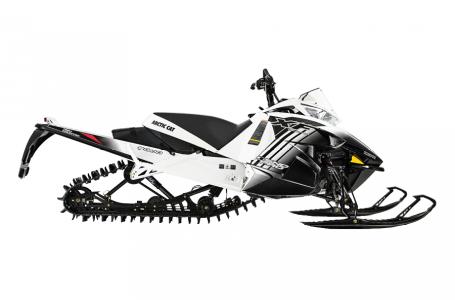 2014 Arctic Cat XF 8000 HIGH COUNTRY LTD