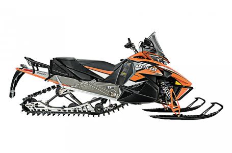2014 Arctic Cat XF 8000 CROSS TOUR - Photo 2