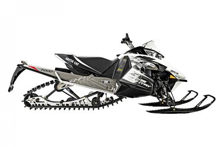 2014 Arctic Cat XF 7000 CROSS COUNTRY SNO PRO