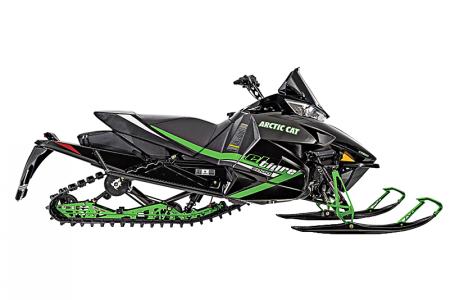 2014 Arctic Cat ZR 6000 EL TIGRE ES