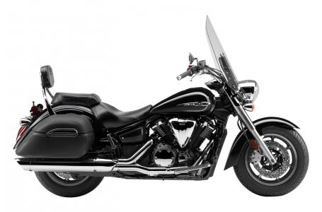 2014 Yamaha VXS13CTEB - Photo 2
