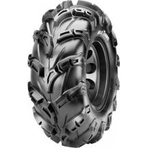 25x10-12 For 2006 Suzuki LT-A400F Eiger 4x4 Auto~ITP Mud Lite II Rear Tire