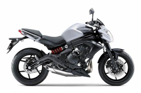 2014 Kawasaki ER-6n ABS - Photo 13