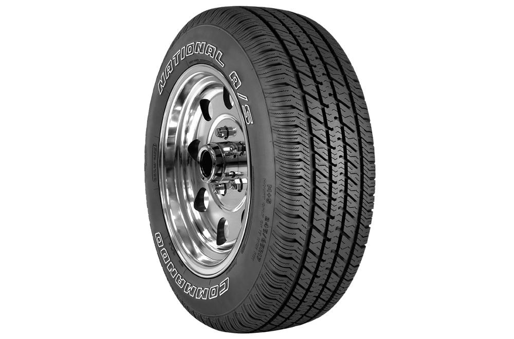 National Tire And Wheel >> National Tire Commando A S Plus Tire For Sale In National Tire And Wheel >> National Tire Commando A S Plus Tire For Sale In
