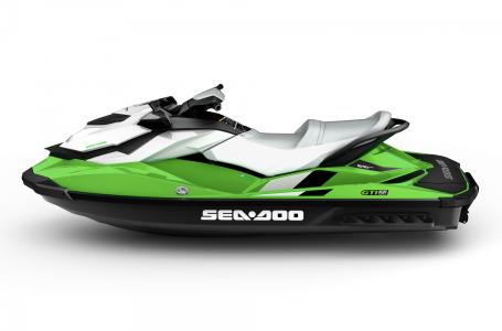 2014 Sea-Doo GTI™ SE 130 - Photo 13