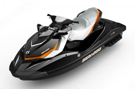 2014 Sea-Doo GTI™ SE 130 - Photo 16