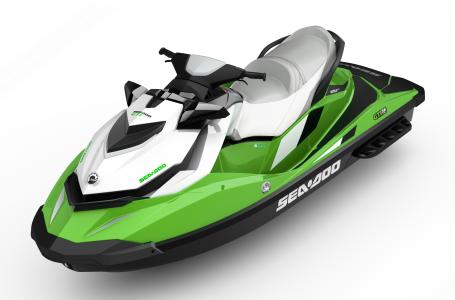 2014 Sea-Doo GTI™ SE 130 - Photo 15