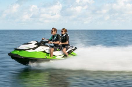 2014 Sea-Doo GTI™ SE 130 - Photo 14