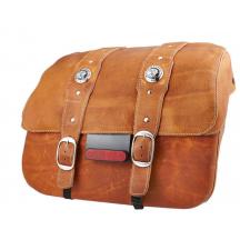 leather saddle bags for sale