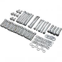 【⠀くう 】 Motor Socket-Head Bolt Kit for sale in Lake Lillian, MN | Tracks