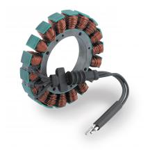 thumbnail image 2 of Stator 22A Cycle Electric CE-9100 2 of 9