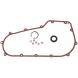 Primary Cover Gasket, Seal and O-Ring Kit