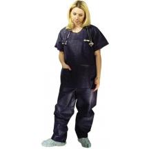 超ポイントアップ祭 DISPOSABLE SCRUB SHIRTS for sale | All-Med Equipment トップス