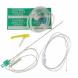 CONTIPLEX TUOHY CONTINUOUS NERVE BLOCK SETS