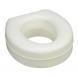 DELUXE PLASTIC TOILET SEAT RISER