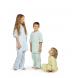 COMFORT-KNIT PEDIATRIC PAJAMA PANTS