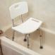BATH AND SHOWER SEATS
