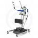 RELIANT 350 STAND-UP LIFT W/MANUAL LOW BASE