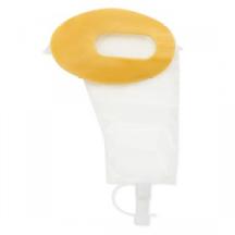 hollister female urinary pouch