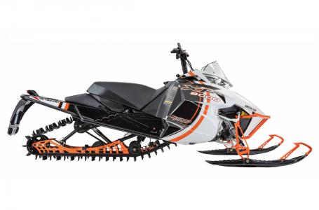 2015 Arctic Cat XF8 HIGH COUNTRY LTD