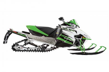 2015 Arctic Cat XF 6000 SNO PRO ES - Photo 2