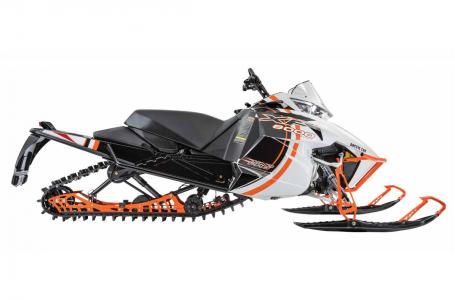 2015 Arctic Cat XF8 CROSS COUNTRY LTD 141"