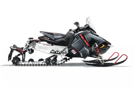 2015 Polaris 600 Switchback® PRO-S ES - Photo 3