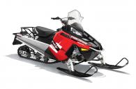 2015 Polaris 550 INDY® Voyageur 144