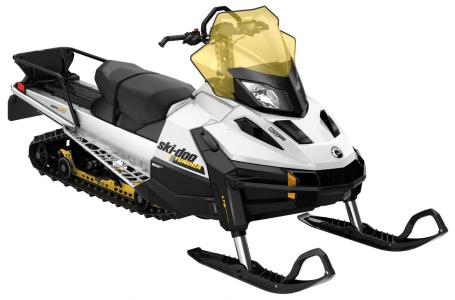2015 Ski-Doo SKI DOO TUNDRA - Photo 2