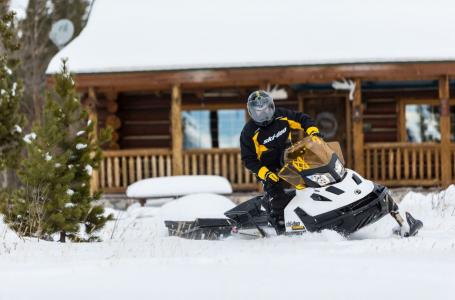 2015 Ski-Doo SKI DOO TUNDRA - Photo 3