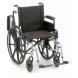 LIGHTWEIGHT WHEELCHAIRS