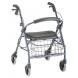 CRUISER DELUXE JUNIOR ROLLING WALKER