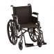 LIGHTWEIGHT WHEELCHAIRS