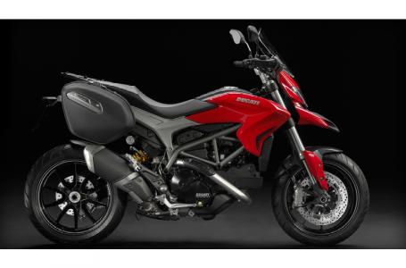 2015 Ducati Hyperstrada - Photo 2