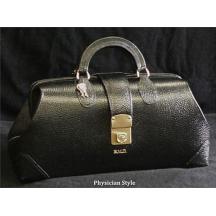 Complete Medical Supplies Inc M D Physician Bag 14 Black