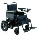 CIRRUS PLUS EC FOLDING POWER WHEELCHAIR