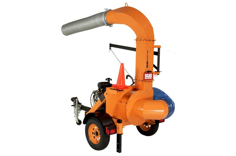 Debris Loaders Tyler's Small Engine Antrim, NH (603) 5886200